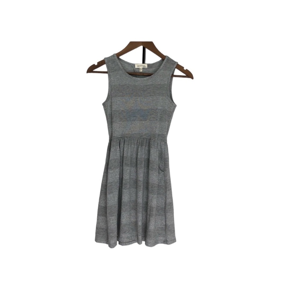 Monteau dress with pockets!
